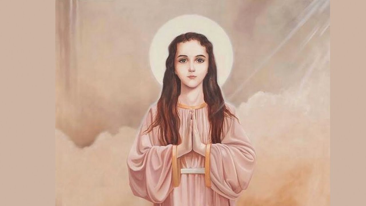 Devetdnevnica k sveti Filomeni