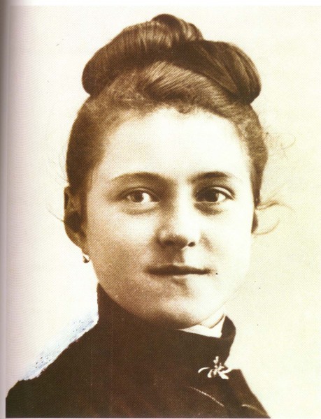 terezija deteta jezusa