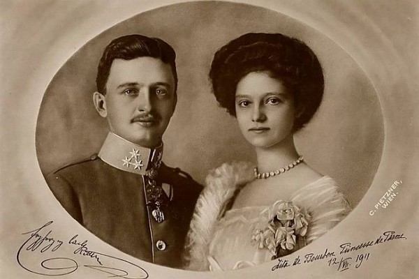 karel in cita