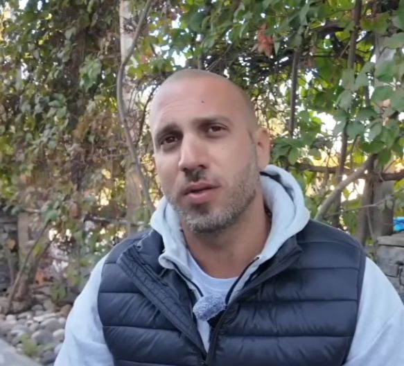 Od teme k Luči: Osupljivo pričevanje nekdanjega satanističnega duhovnika Andree
