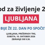 pohod za življenje